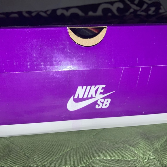Nike Dunk low SB Chicago (SOLD) - Picture 9 of 11